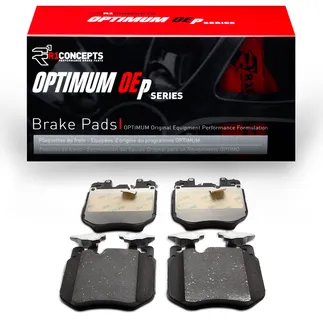 R1 Concepts 2551-1868-00 Optimum Oe Pads
